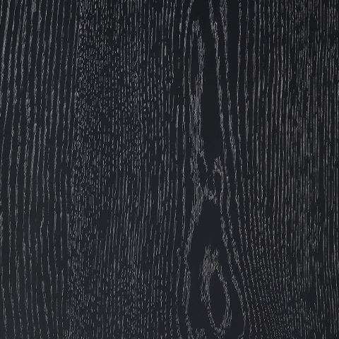 Marstream - Black - Round Cocktail Table by Signature Design by Ashley® | Bel Furniture