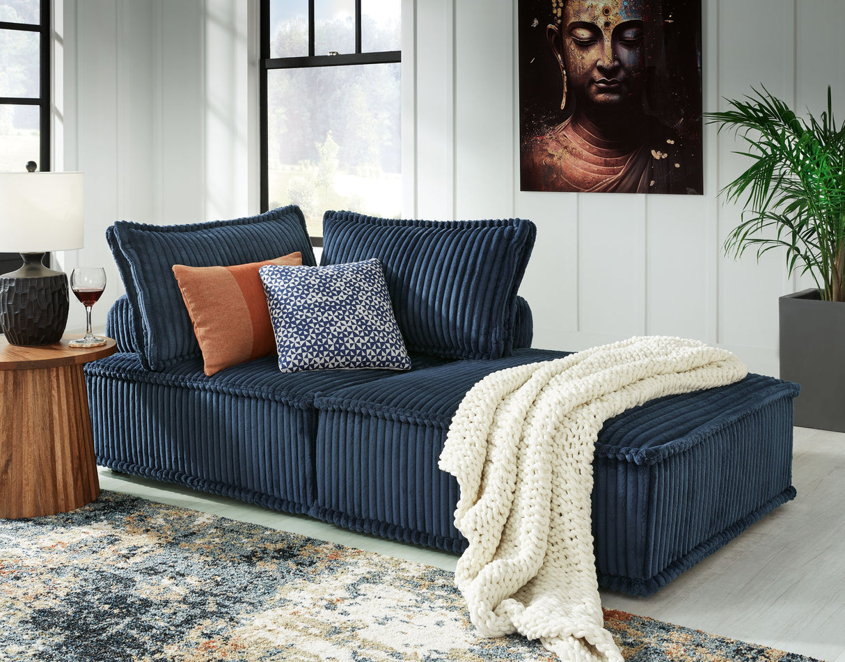 Bales - Sectional by Signature Design by Ashley® | Bel Furniture