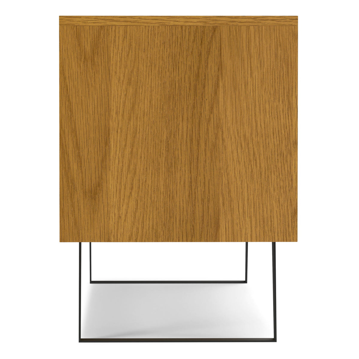 Lowry - Handcrafted, TV Media Stand