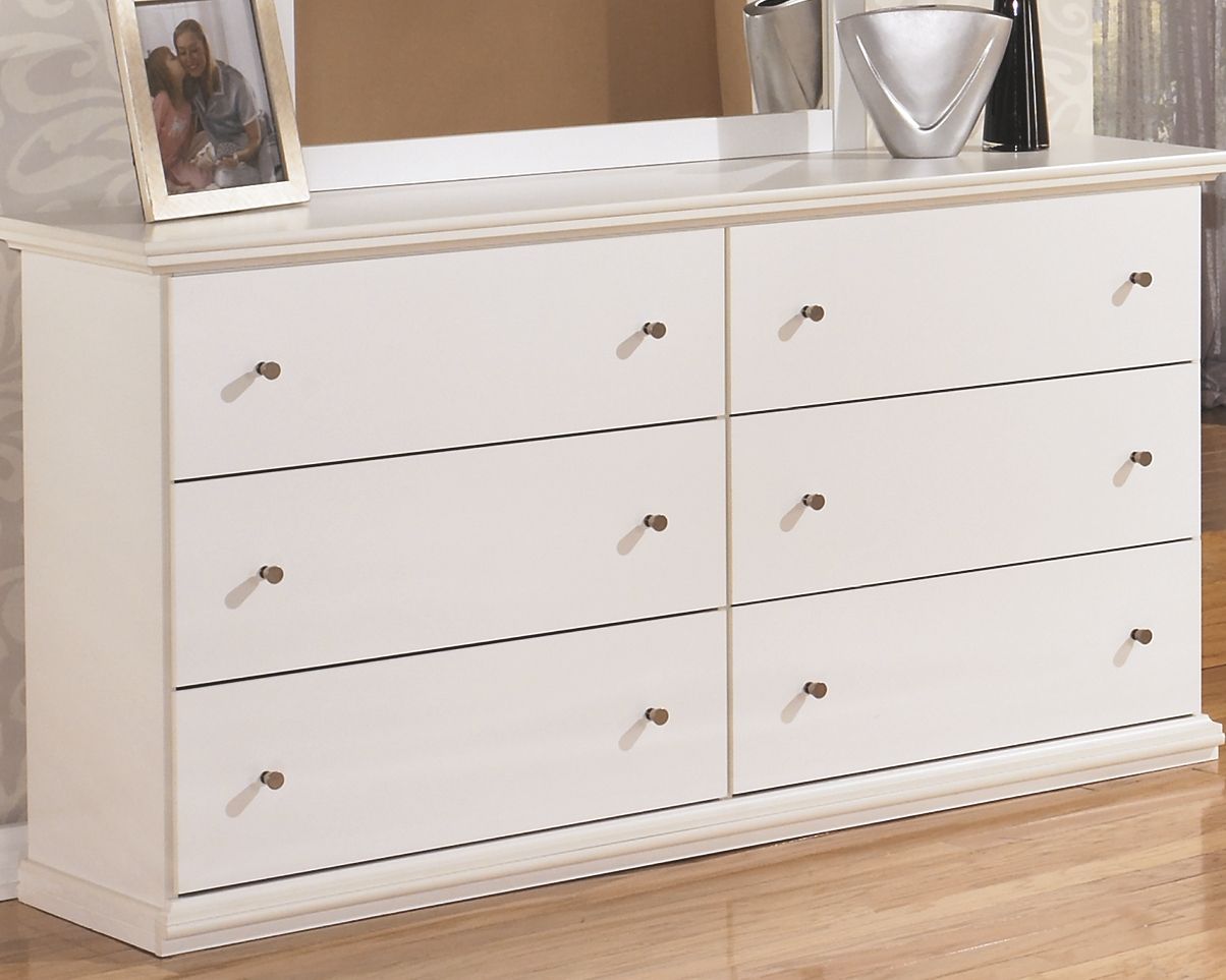 Bostwick - Dresser by Signature Design by Ashley® | Bel Furniture