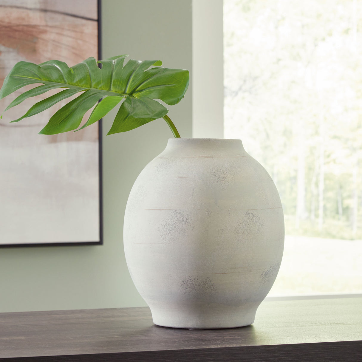 Clayson - Vase by Signature Design by Ashley® | Bel Furniture