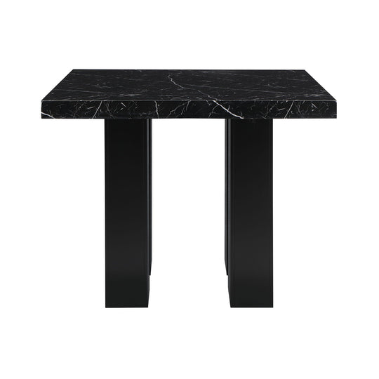 Mikha - Bar Table And Bar Stool