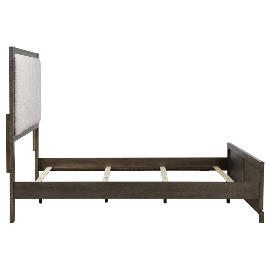 Gran Park - Panel Bed by Coaster Fine Furniture | Bel Furniture