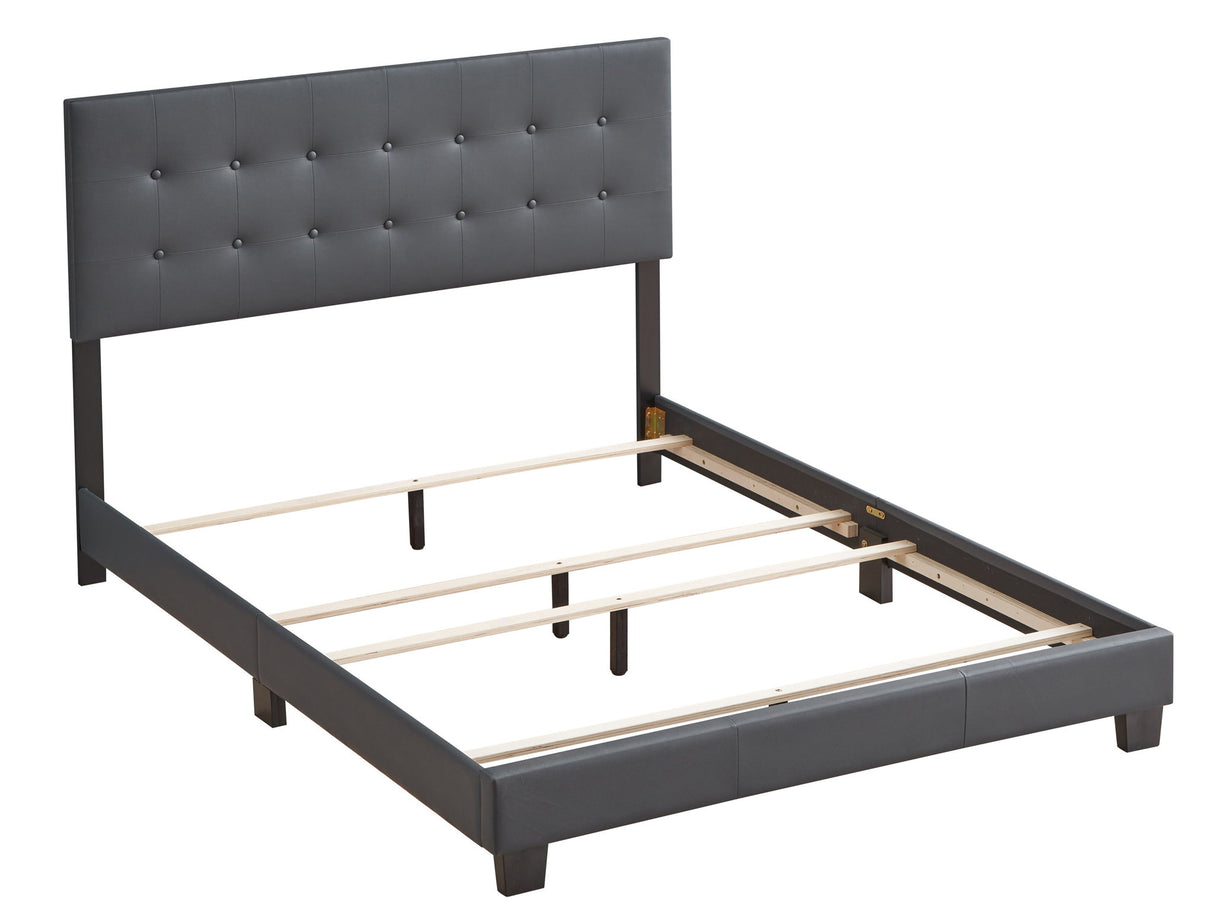 Caldwell - Bed - view 20