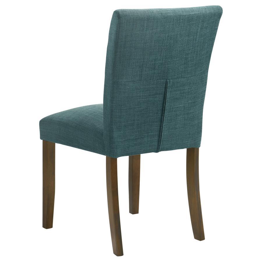 Cantley - Upholstered Dining Side Chair (Set of 2) by Coaster Fine Furniture | Bel Furniture