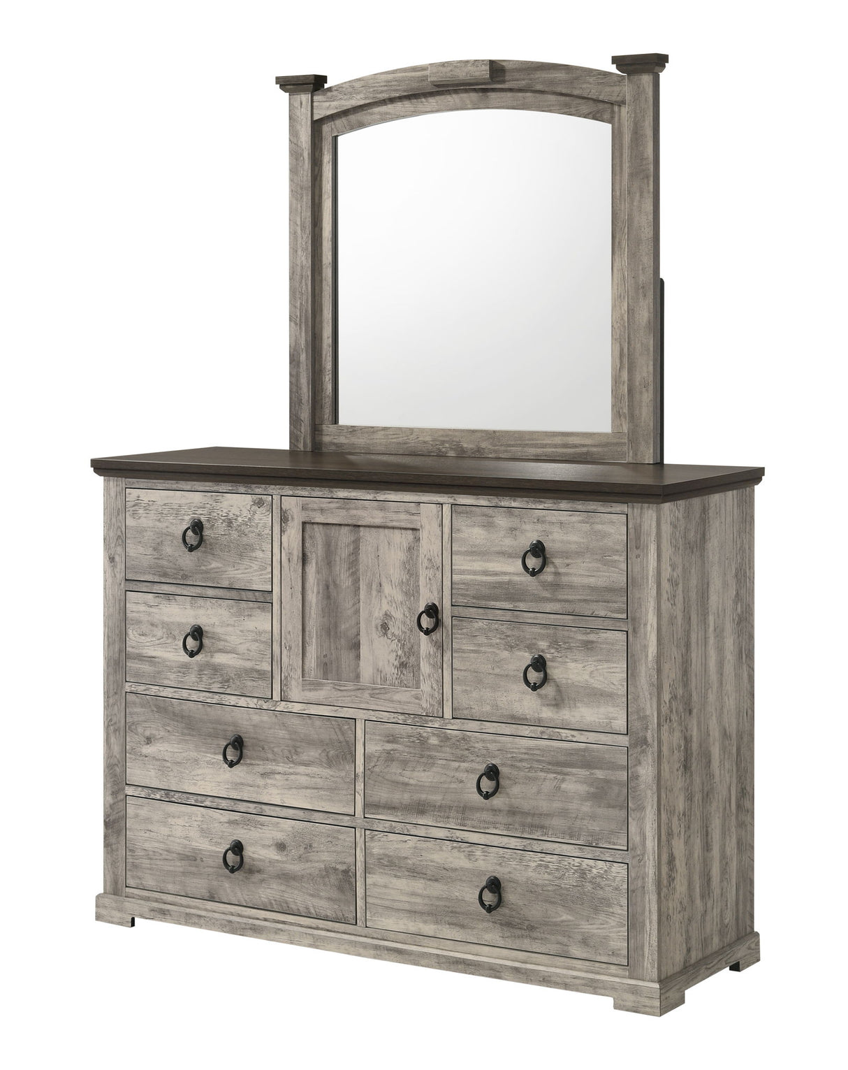Ella-Mae - Bedroom Set by Crown Mark | Bel Furniture