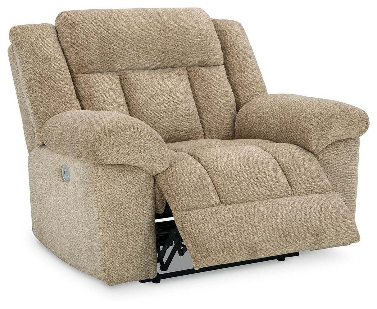 Tip-off - Reclining Living Room Set by Signature Design by Ashley® | Bel Furniture