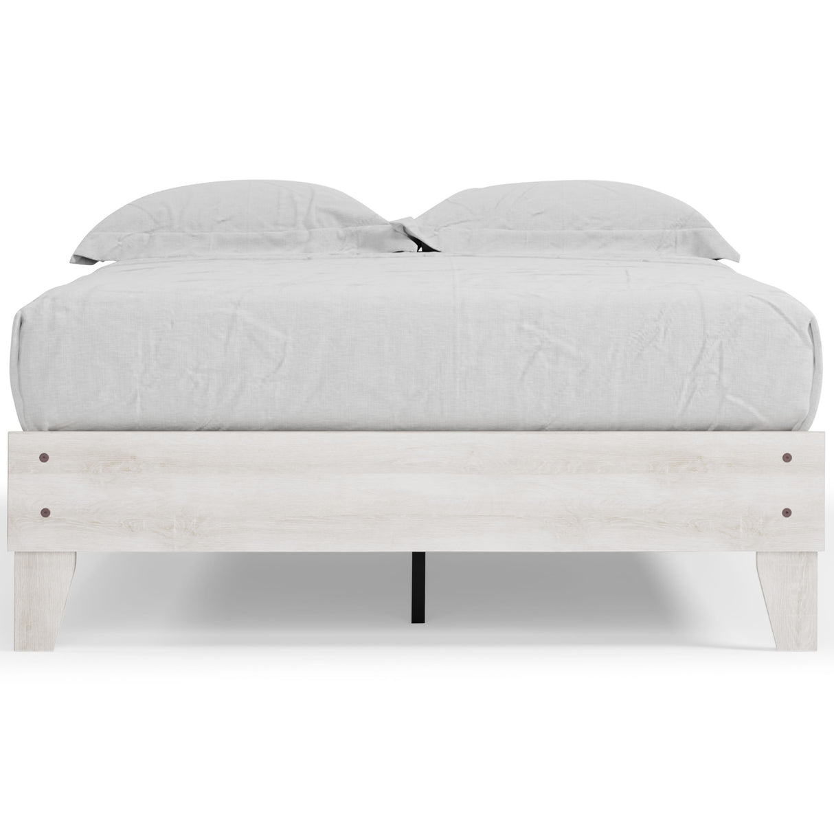 Shawburn - Platform Bed by Signature Design by Ashley® | Bel Furniture