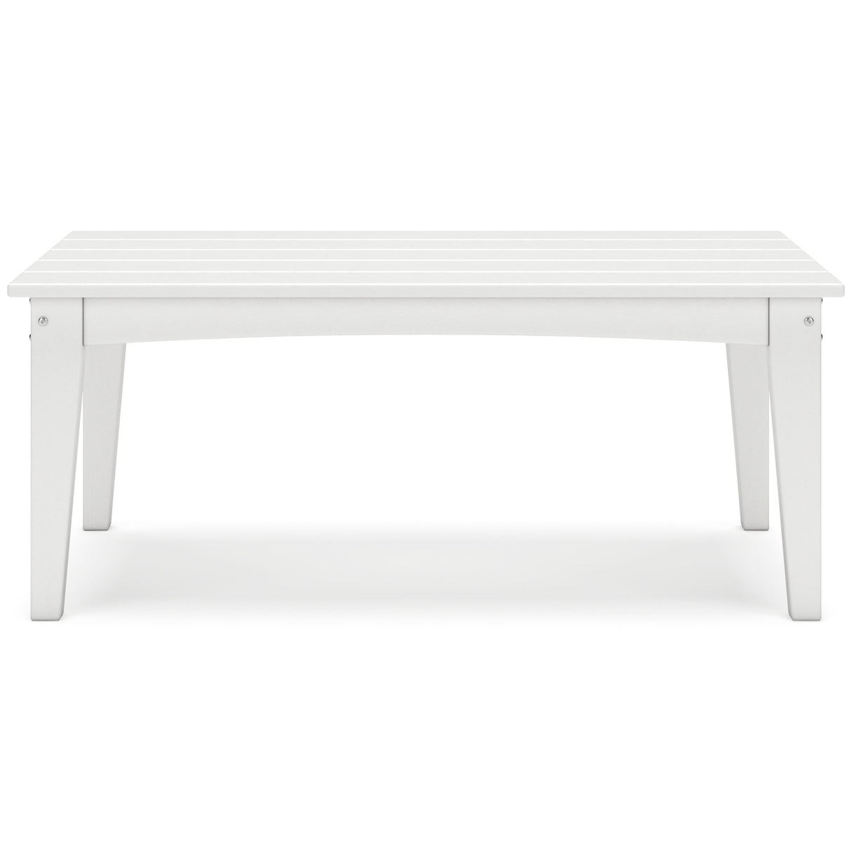 Hyland Wave - Rectangular Cocktail Table by Signature Design by Ashley® | Bel Furniture