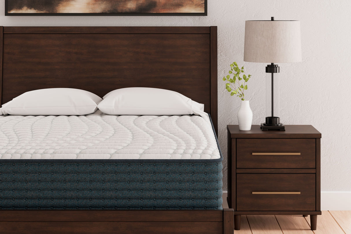 Hybrid 1200 - Mattress by Sierra Sleep® by Ashley | Bel Furniture