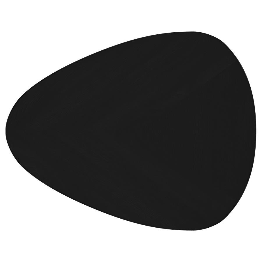 Odessa - Triangular Coffee And End Table Set by Coaster Fine Furniture | Bel Furniture