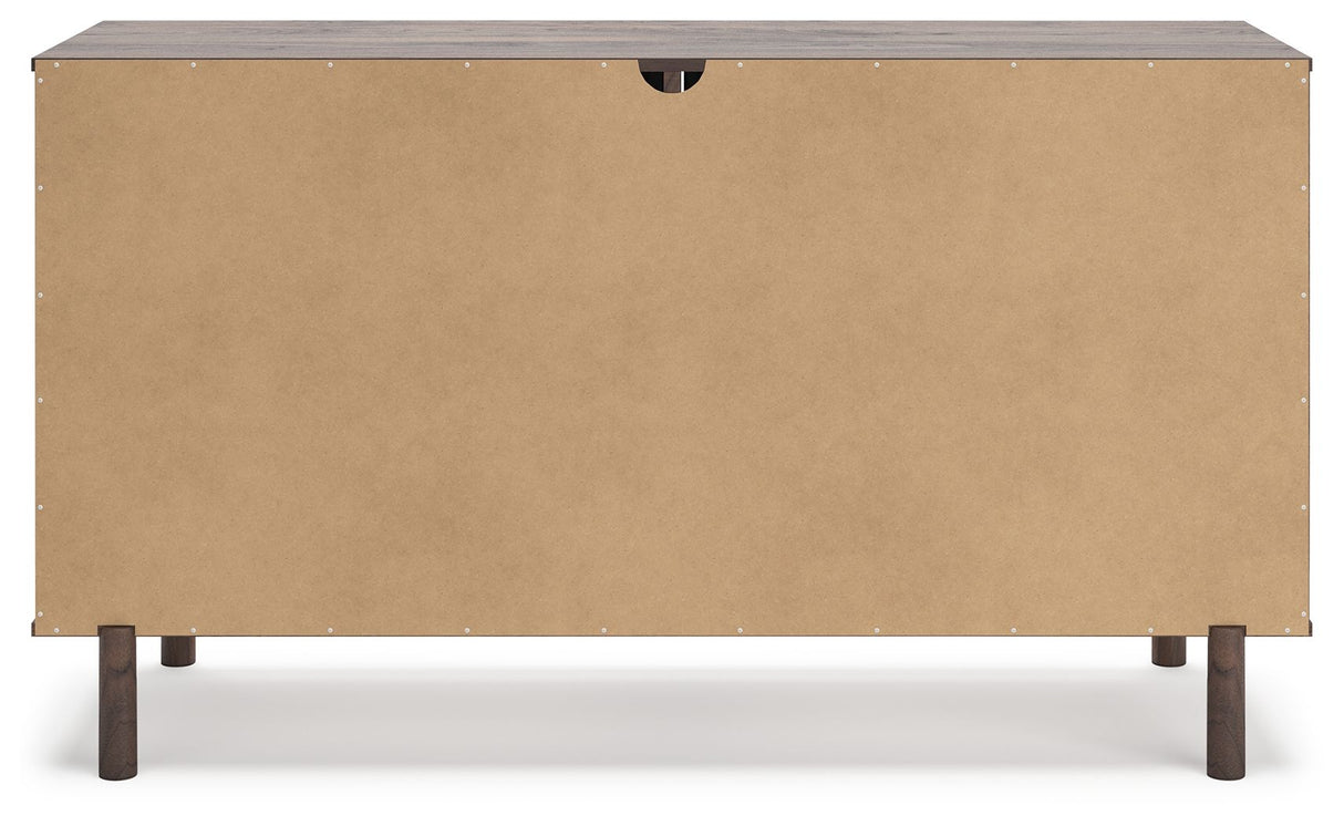 Calverson - Accent Drawer Chest by Signature Design by Ashley® | Bel Furniture