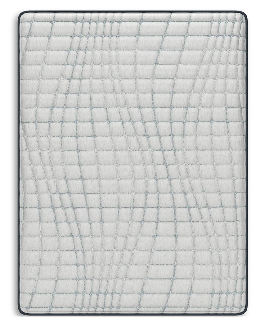 Hybrid 1400 - Mattress by Sierra Sleep® by Ashley | Bel Furniture