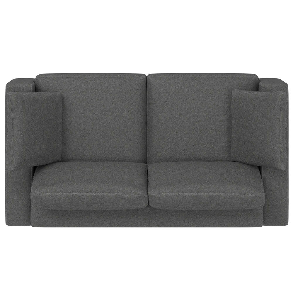 Charlie - Deep Seater Sofa by Simpli-Home | Bel Furniture
