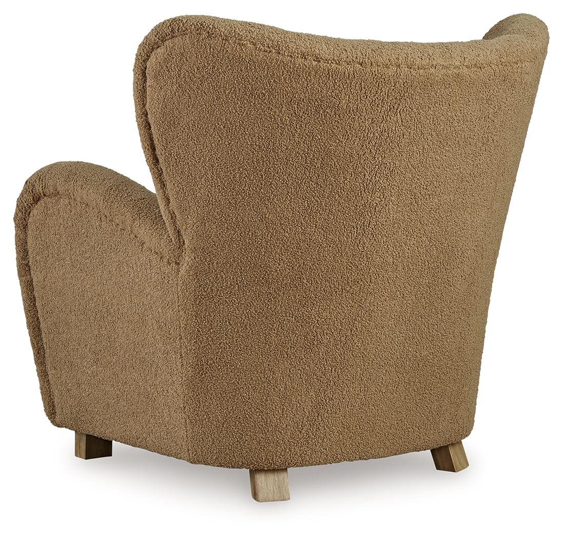 Larbell - Accent Chair by Signature Design by Ashley® | Bel Furniture