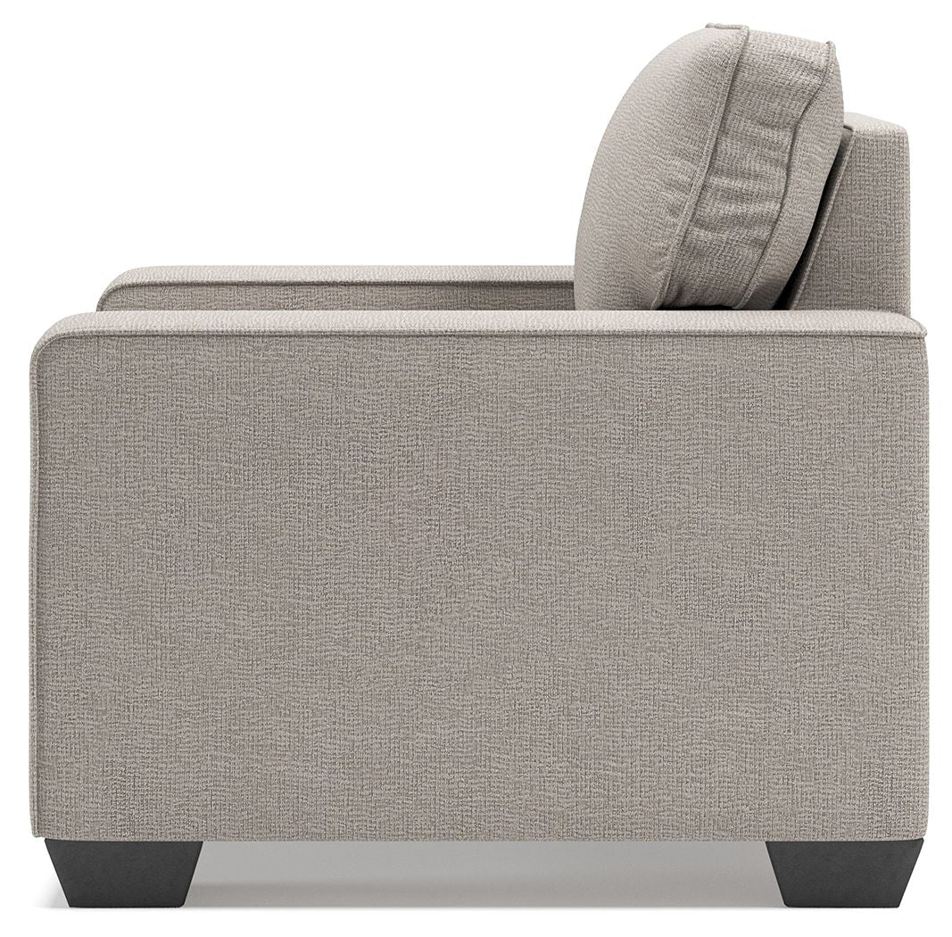 Greaves - Chair by Signature Design by Ashley® | Bel Furniture