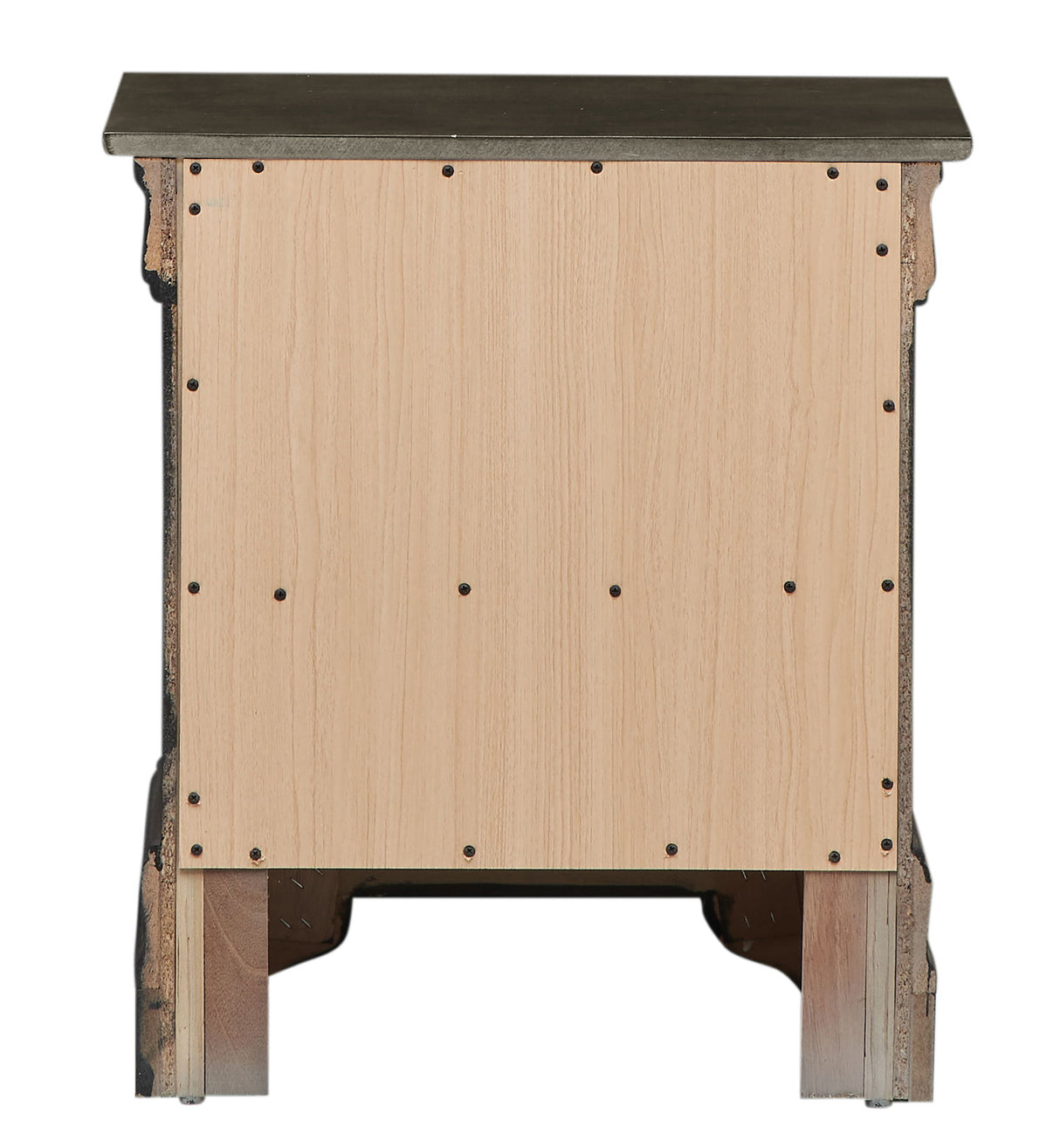 Traditional Style Design Nightstand