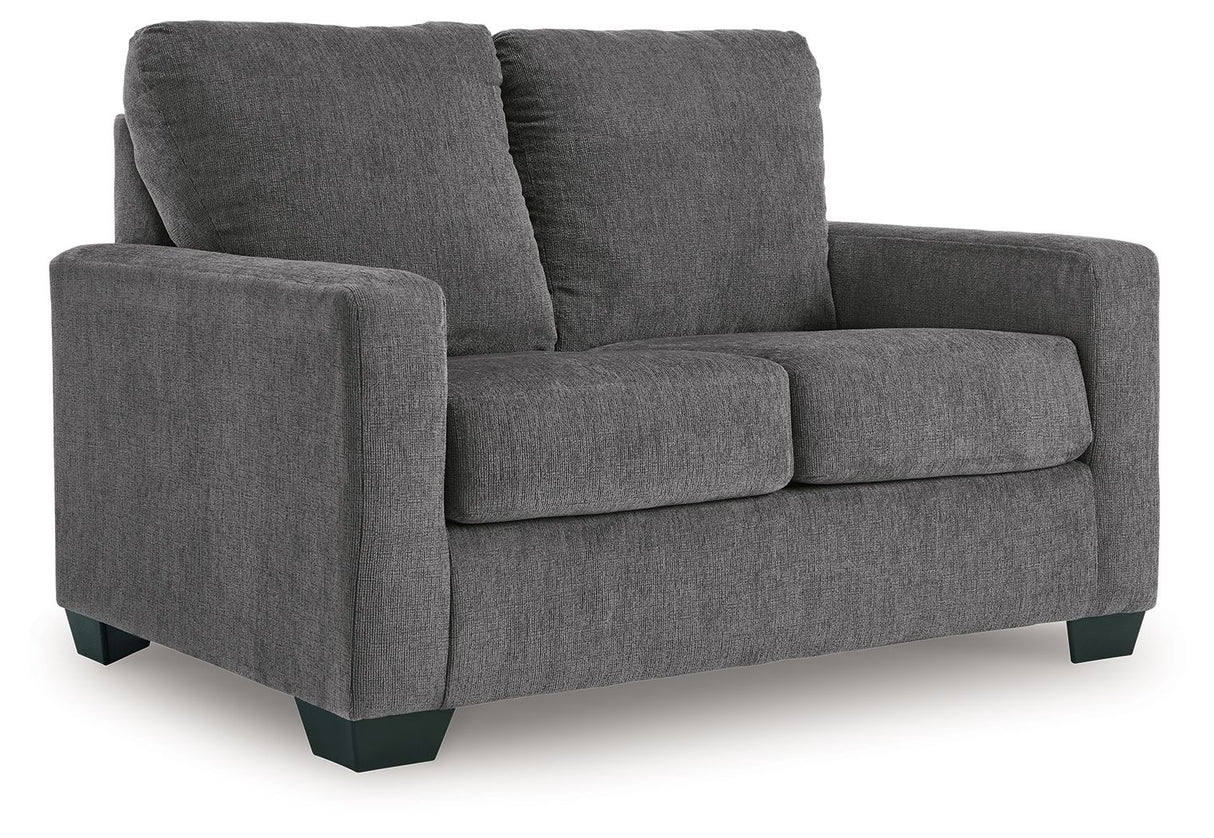Rannis - Sofa Sleeper by Signature Design by Ashley® | Bel Furniture