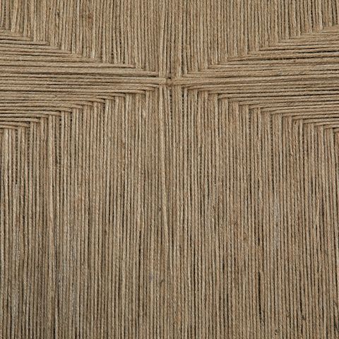 Halfmore - Black / Natural - Accent Chair by Signature Design by Ashley® | Bel Furniture