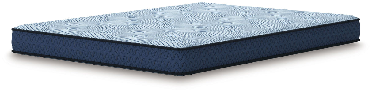 Peak 2.0 Bonnell - Mattress by Sierra Sleep® by Ashley | Bel Furniture