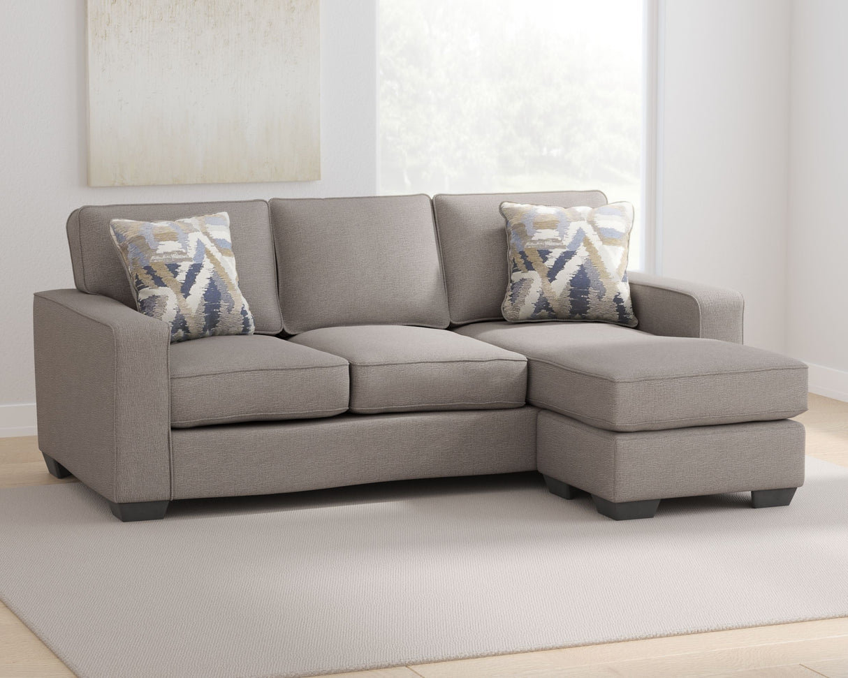 Greaves - Living Room Set by Signature Design by Ashley® | Bel Furniture