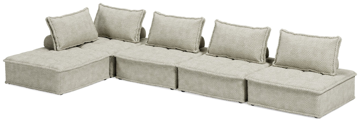 Bales - Sectional by Signature Design by Ashley® | Bel Furniture