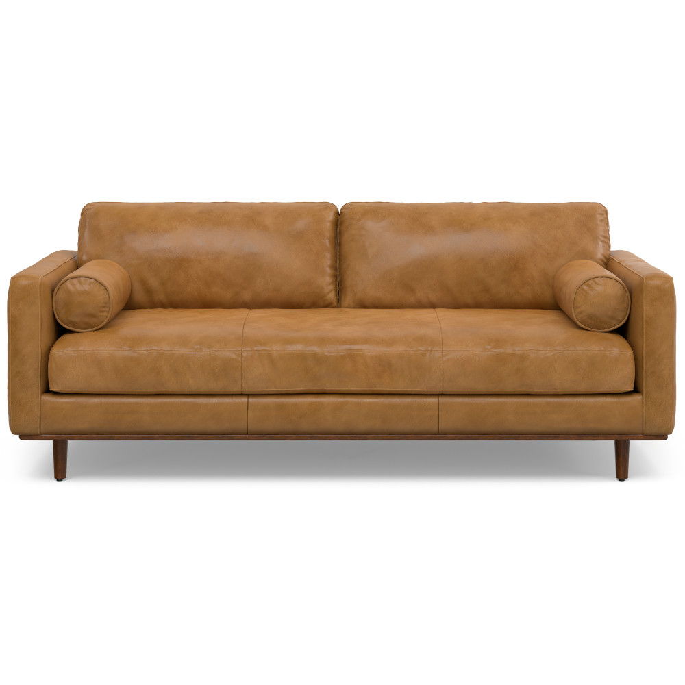 Morrison - Sofa And Ottoman Set