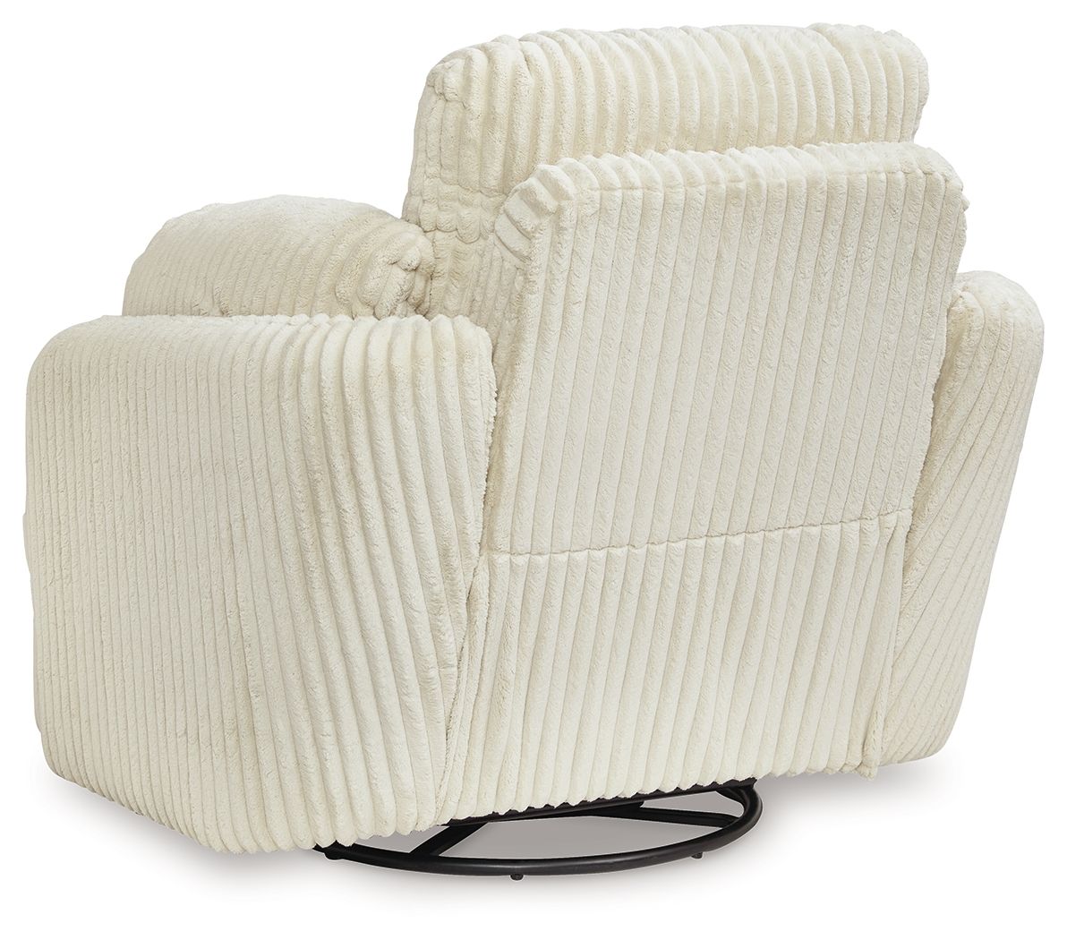Tie-breaker - Swivel Glider Recliner by Signature Design by Ashley® | Bel Furniture