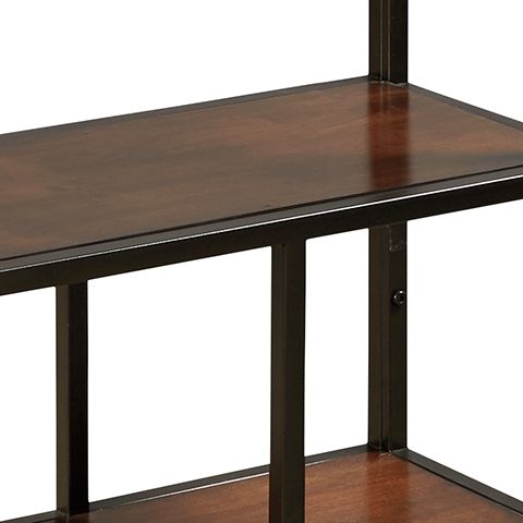 Frankwell - Bookcase by Signature Design by Ashley® | Bel Furniture