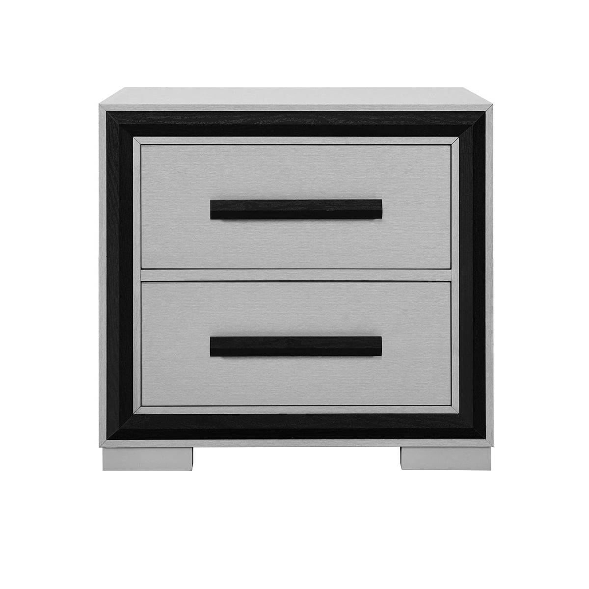 Adelaide - 5 Pieces With LED Set