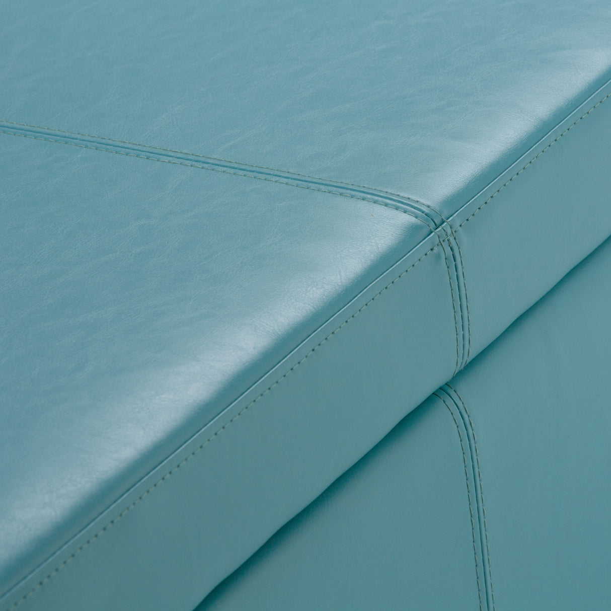 Avalon - Multifunctional Storage Ottoman Bench by Simpli-Home | Bel Furniture