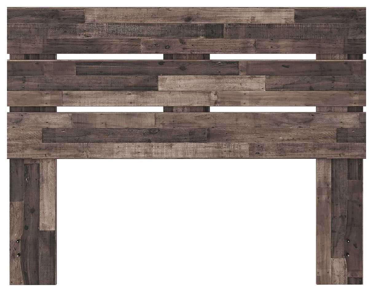 Neilsville - Headboard by Signature Design by Ashley® | Bel Furniture