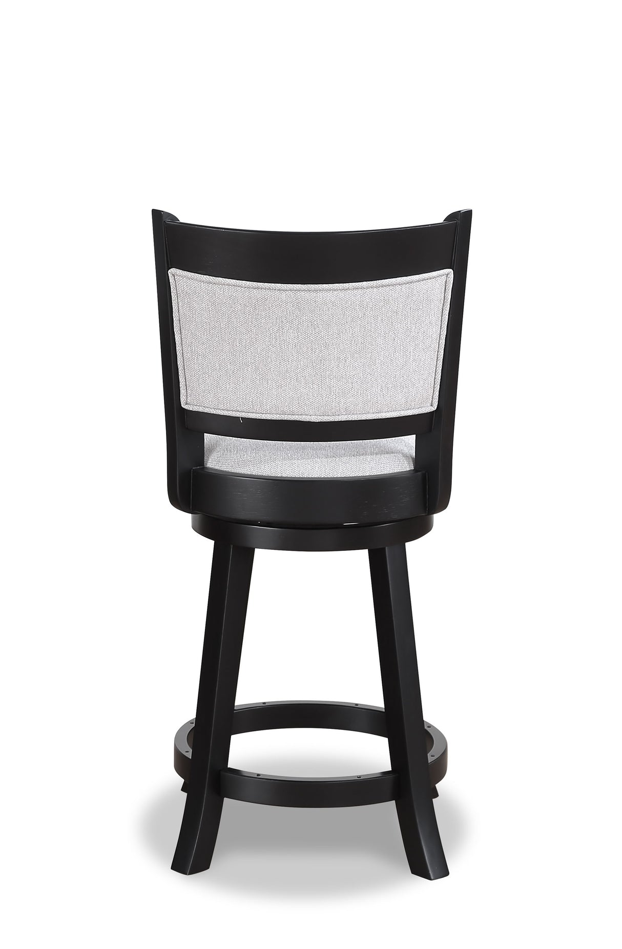Cecil - Swivel Pub Stool (Set of 2) by Crown Mark | Bel Furniture