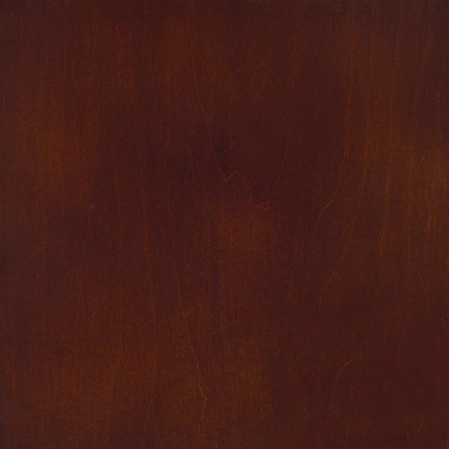 Pablo - Cedar Chest - Warm Brown