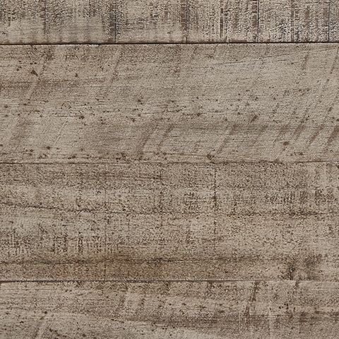 Krystanza - Weathered Gray - XL TV Stand w/Fireplace Option by Signature Design by Ashley® | Bel Furniture