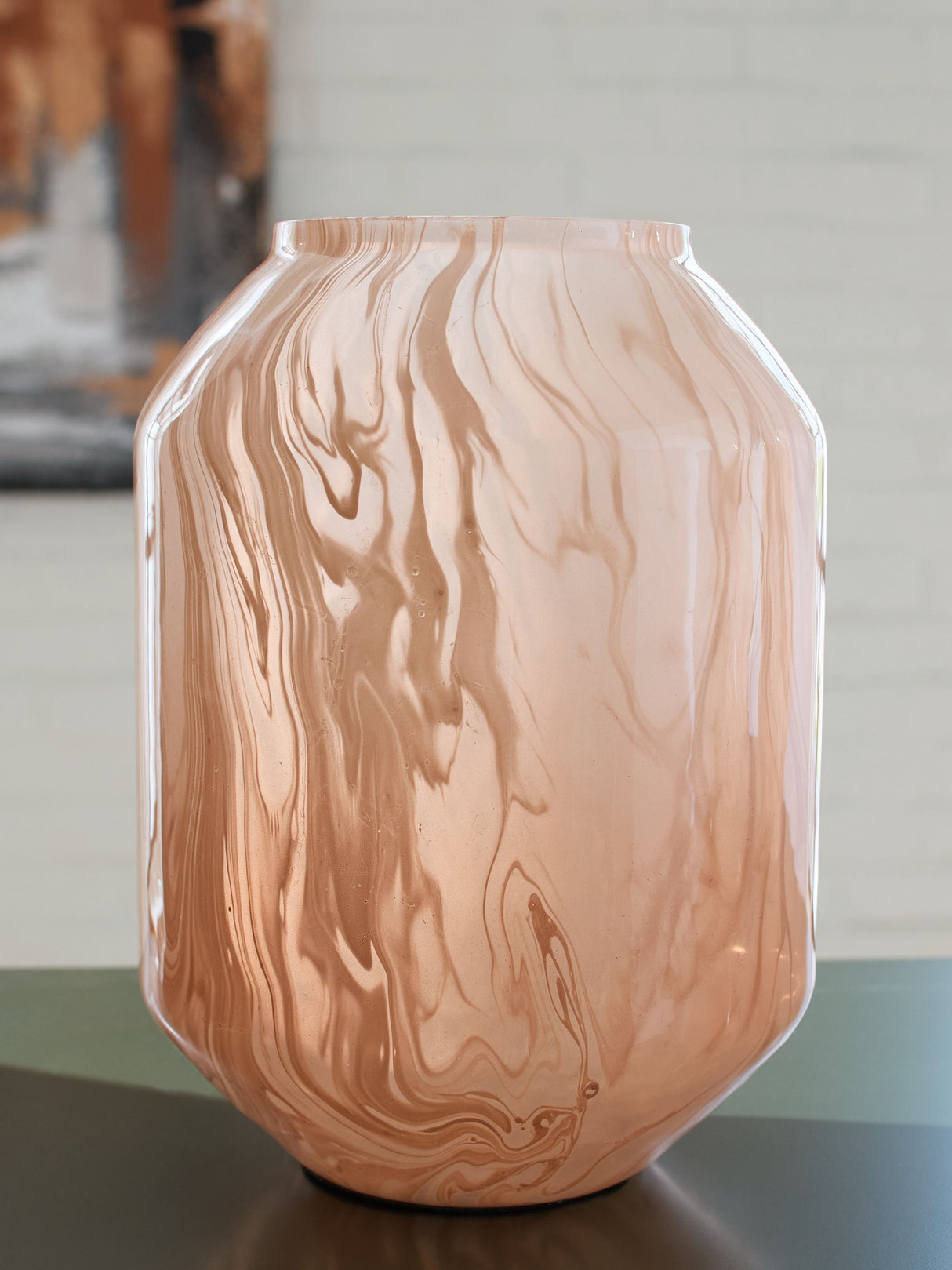 Dushby - Vase by Signature Design by Ashley® | Bel Furniture