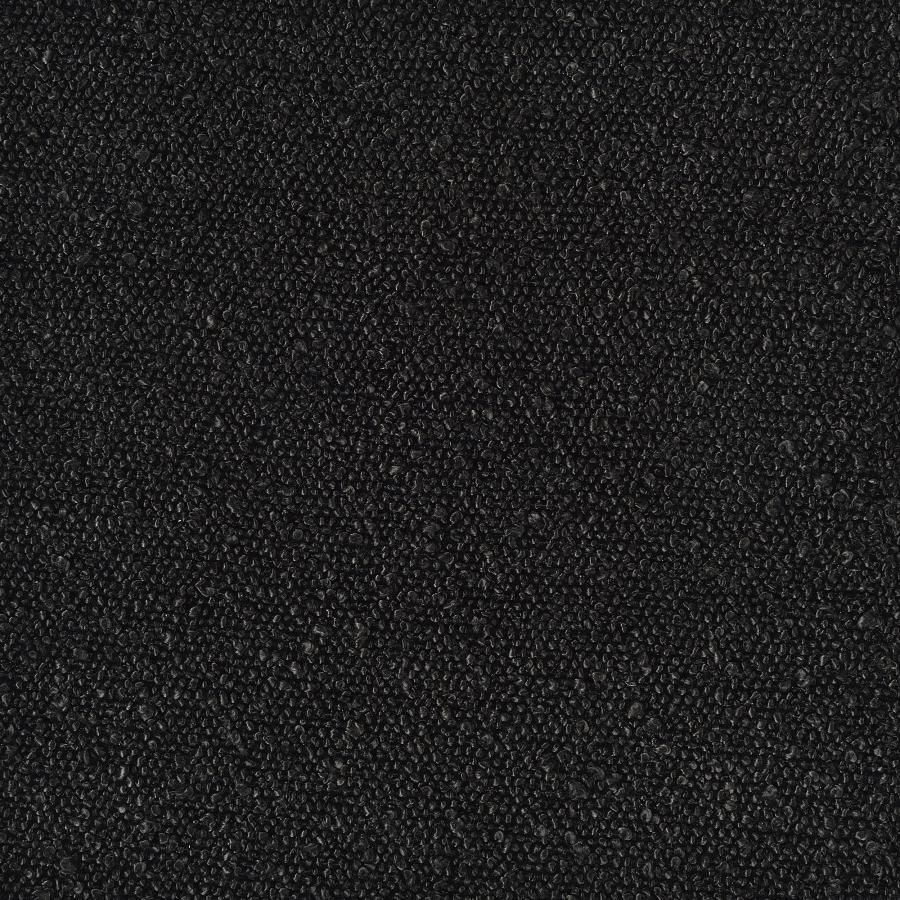 Serreta - Boucle Upholstered Armless Acrylic Chair