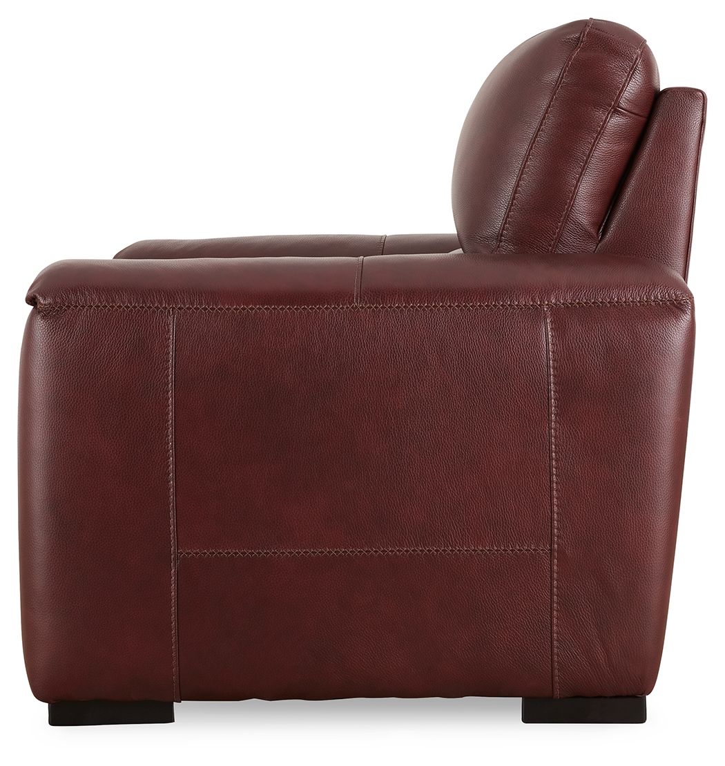 Alessandro - Power Recliner by Signature Design by Ashley® | Bel Furniture