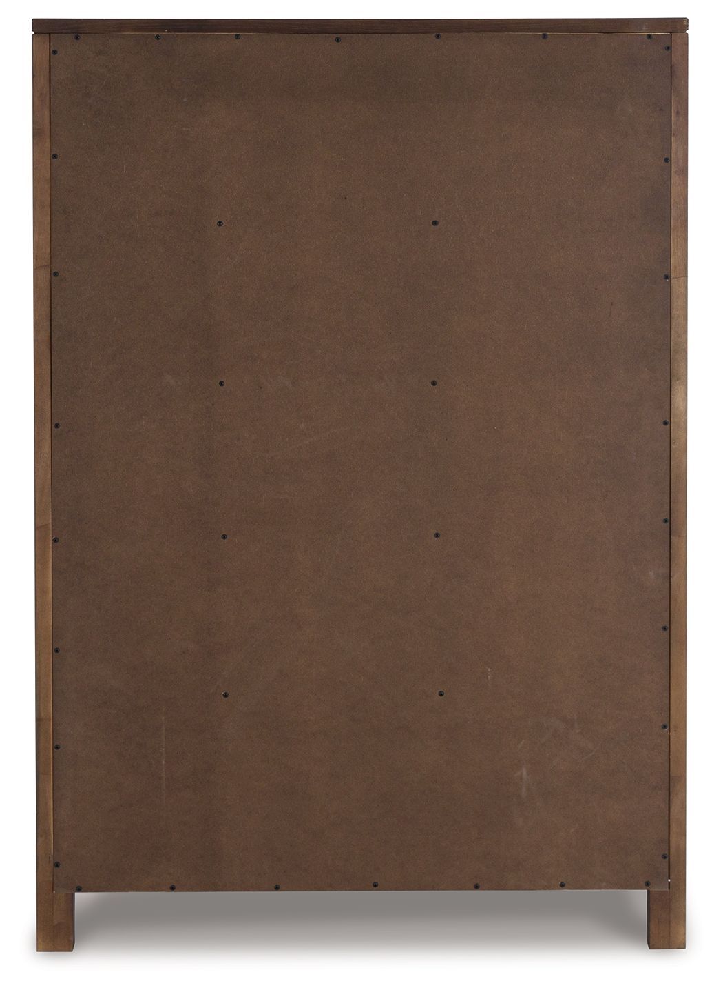 Cabalynn - Light Brown - Five Drawer Chest by Signature Design by Ashley® | Bel Furniture