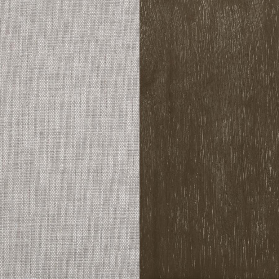 Blanchett - Cushion Back Accent Chair