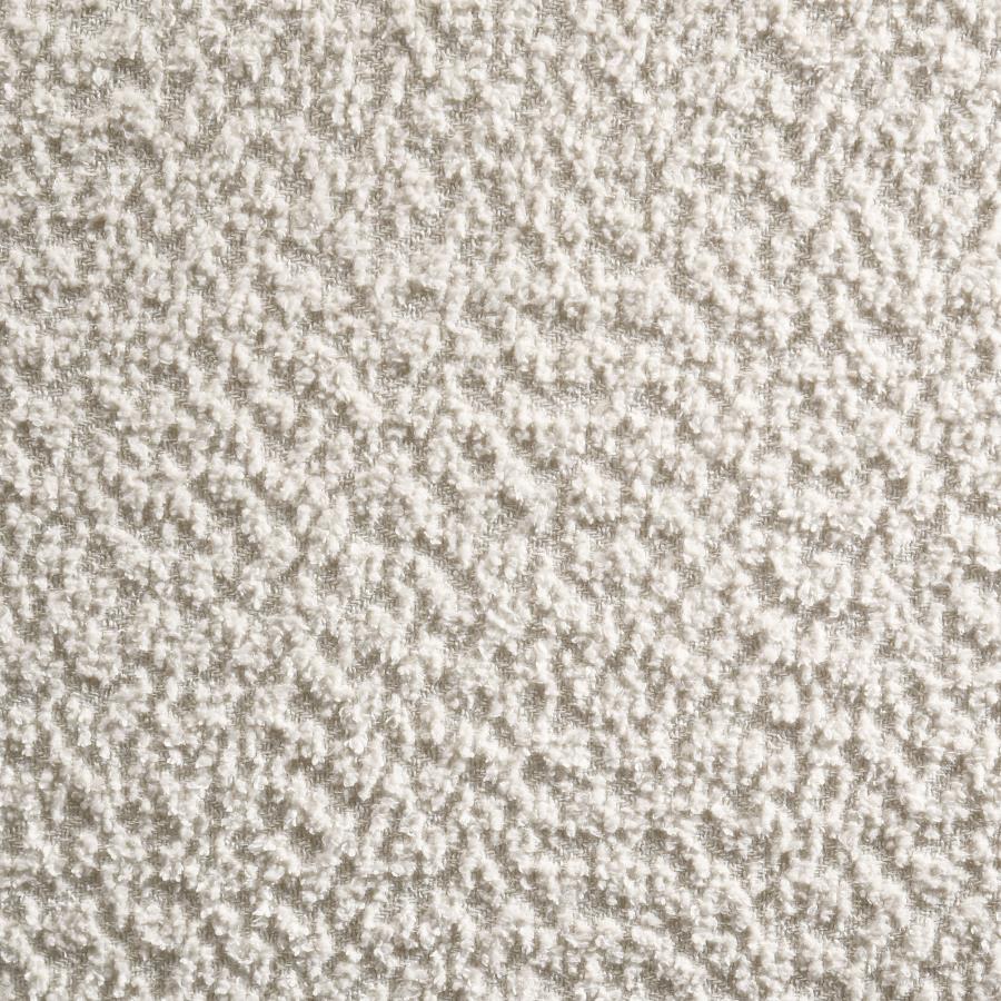 Mesa - Boucle Upholstered Tufted Accent Bench