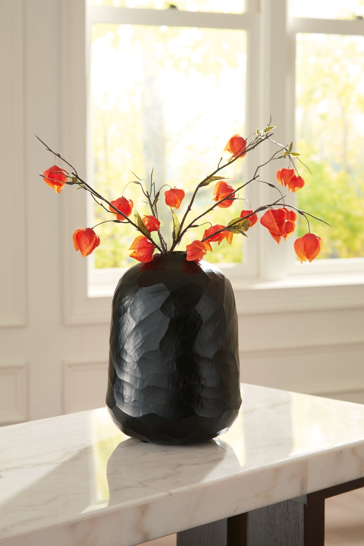 Ryanford - Vase by Signature Design by Ashley® | Bel Furniture