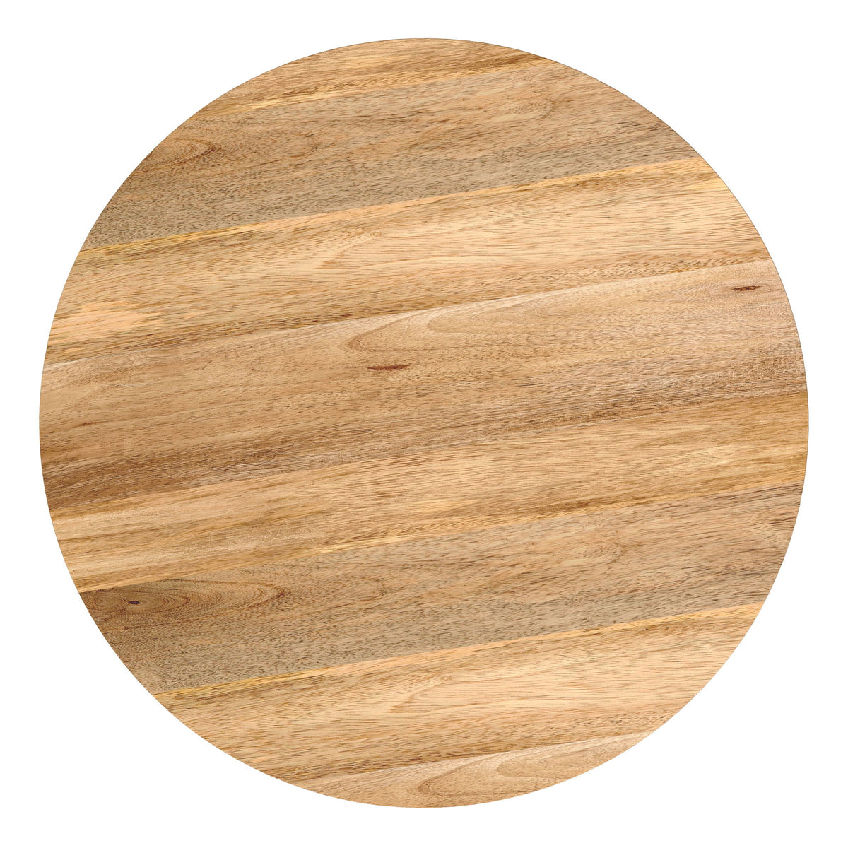 Millbury - Side Table - Natural