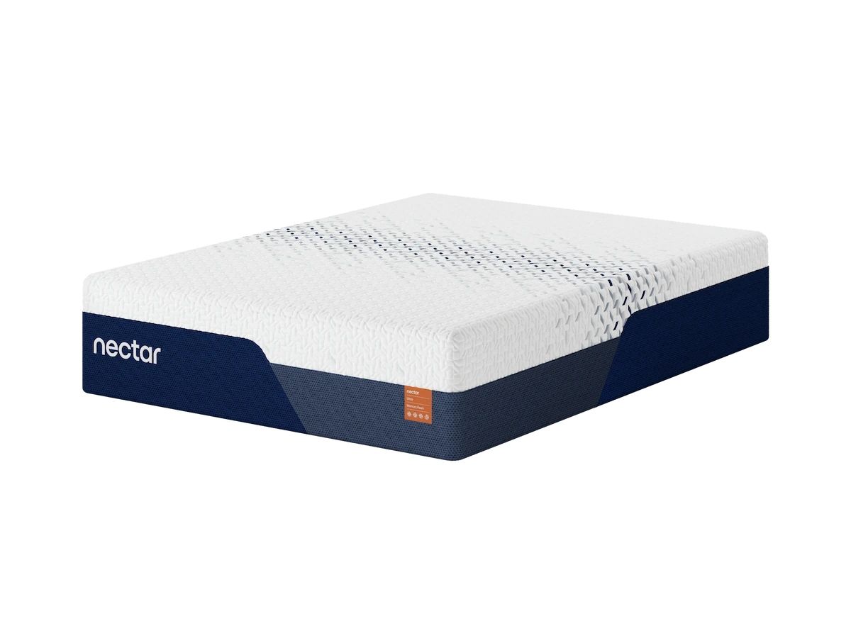 Nectar Ultra Memory Foam 5.1 - Mattress by Nectar | Bel Furniture