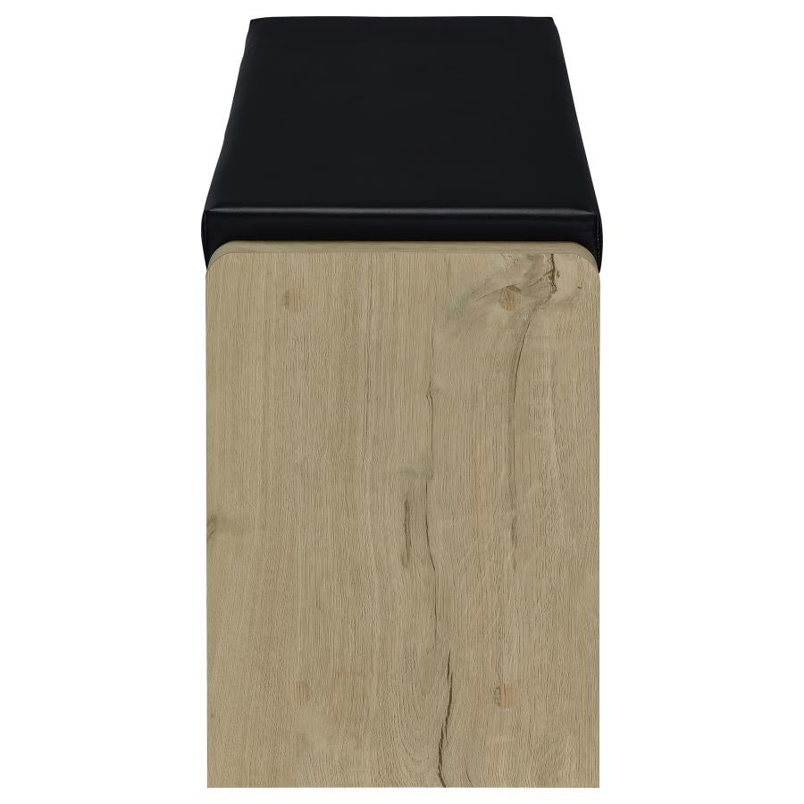Arrington - Storage Bench