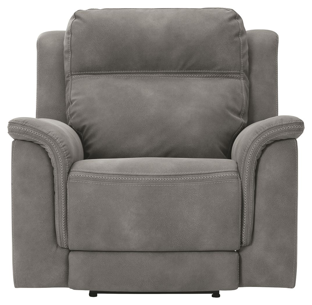 Next-Gen Durapella - Power Recliner by Signature Design by Ashley® | Bel Furniture