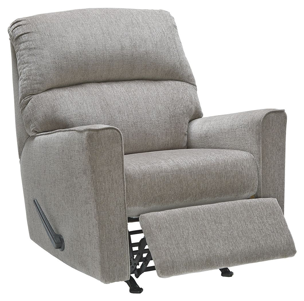 Altari - Rocker Recliner by Signature Design by Ashley® | Bel Furniture