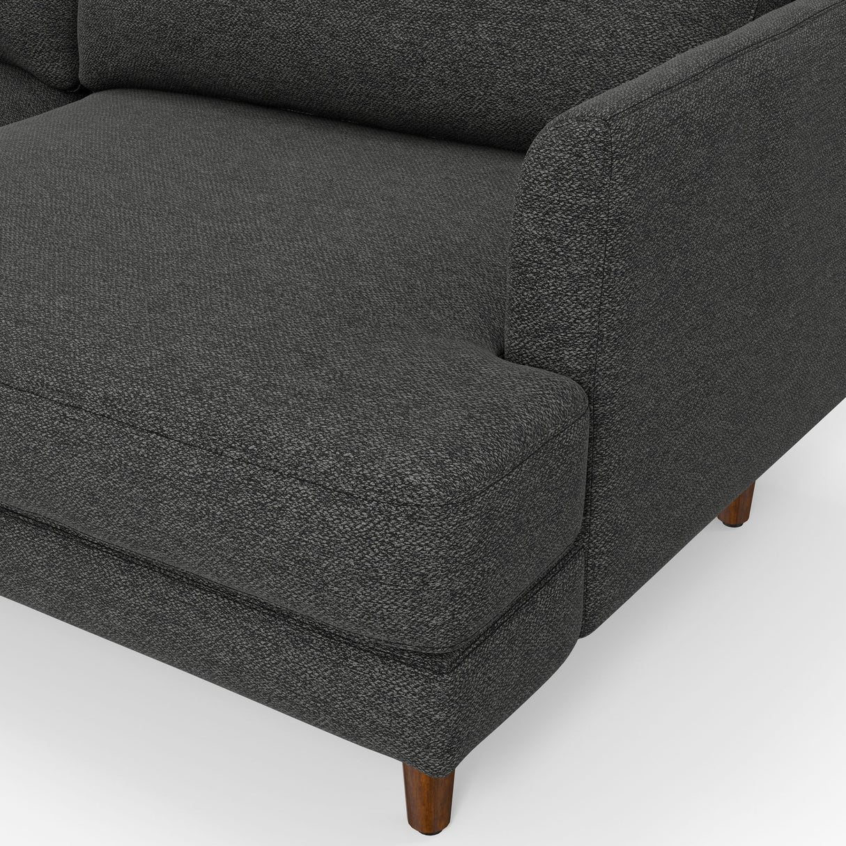 Livingston - Upholstered Sofa