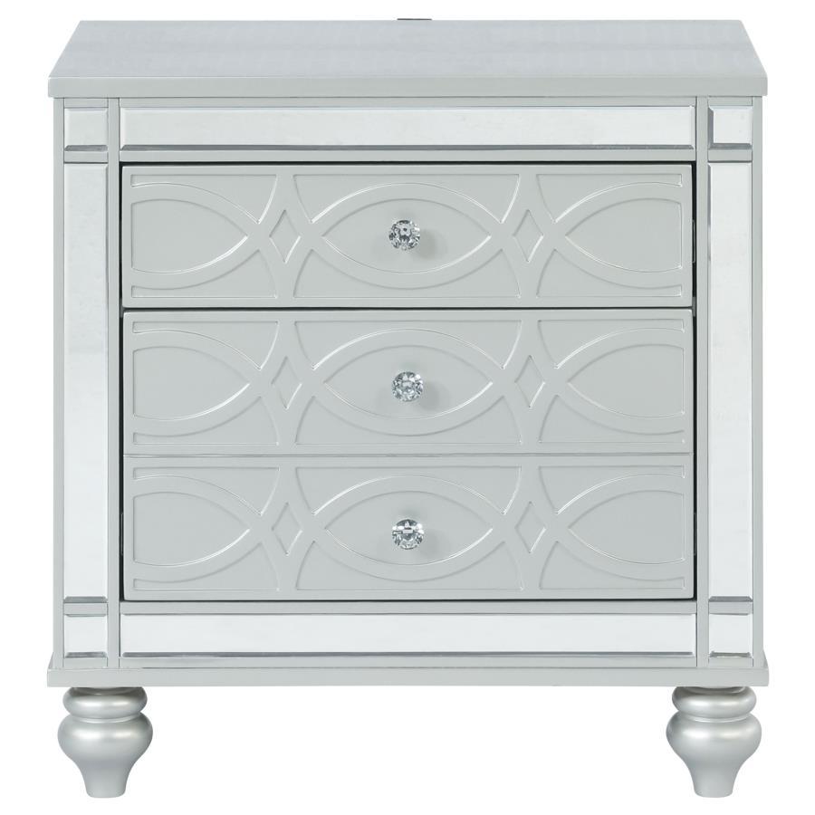 Gunnison - Bedroom Set by CoasterEssence | Bel Furniture