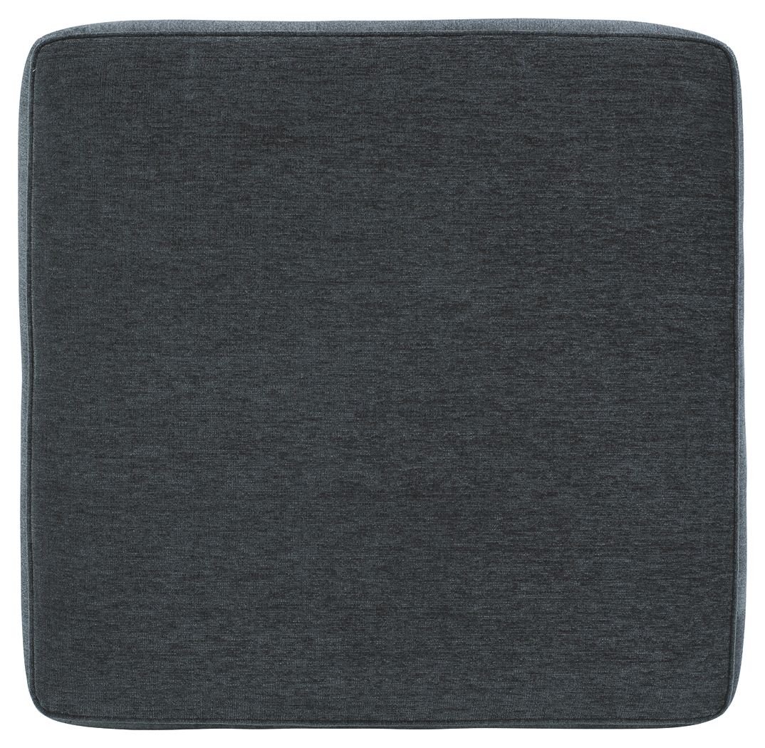 Abinger - Oversized Ottoman by Signature Design by Ashley® | Bel Furniture